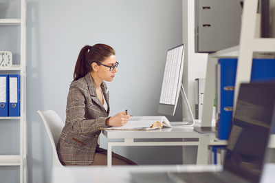 Module: Cash Management