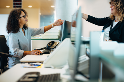 Module: Accounts Receivable