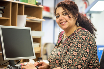 User Administration Learning Modules