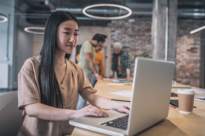 Module : Notes de frais et cartes d'achat