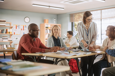 Module : Flux de travail