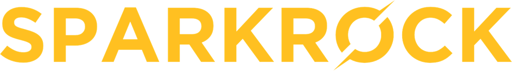 Logo Sparkrock