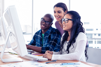 Formations en ligne sur l'administration des utilisateurs